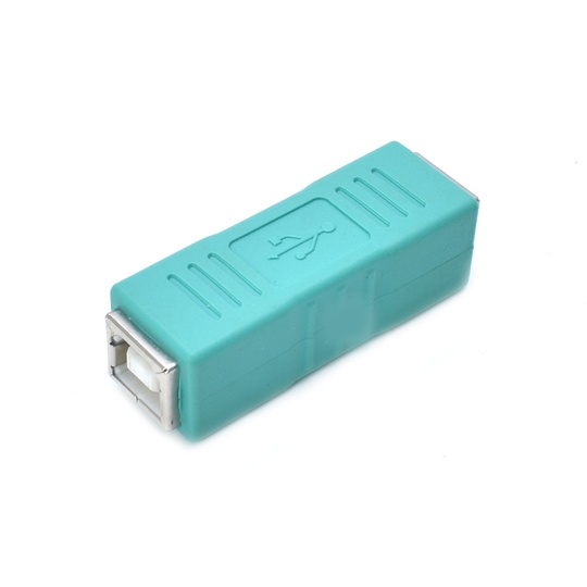 Переходник USB2.0 BF - BF