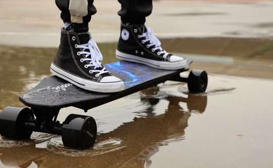 Электроскейтборд ECOMOBL M7