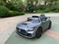 Электромобиль Mercedes Benz