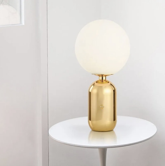 Настольная лампа Aballs 25*48 см