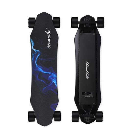 Электроскейтборд ECOMOBL M7