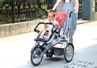 Электровелосипед С Коляской