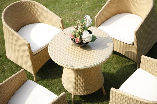 Обеденный комплект Weyd