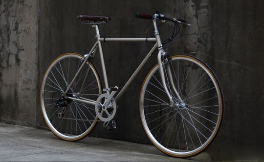 Городской Велосипед Kolor