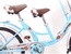 Велосипед Colorful Horse