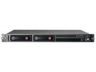 Сервер HP Proliant DL320 G5