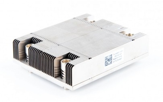 Радиатор Dell PowerEdge M520 01KHGT