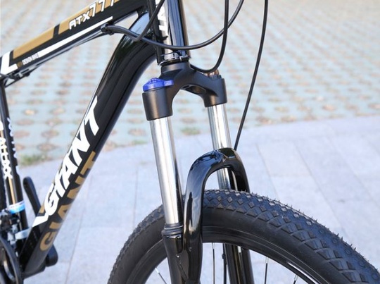 Велосипед Giant E3