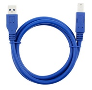 Кабель USB3.0 A -USB B (1 м)