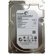 Жесткий диск Seagate ST6000NM0034 6TB 7.2K SAS 3.5"