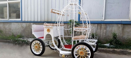 Велорикша 200*130*140 см, 200 кг, 4 место, вес 100 кг