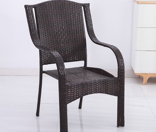 Стул из ротанга Bomeijia Y-78