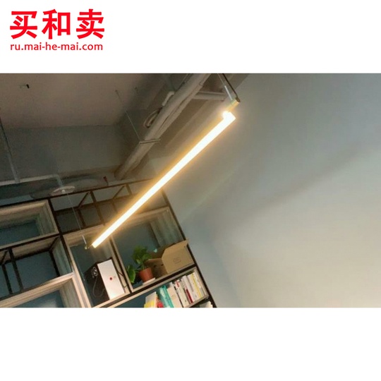 Потолочный светильник Grill 120 см