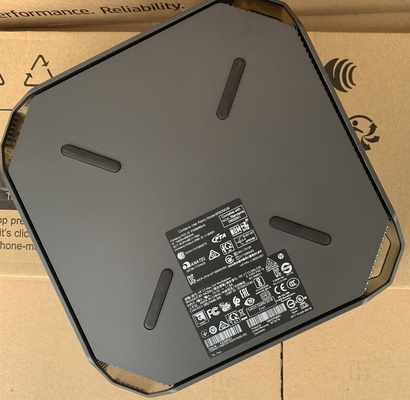 Рабочая станция HP Z2 Mini G4
