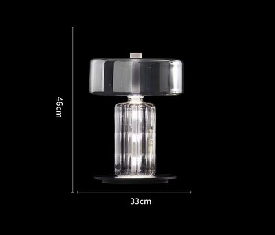 Настольная лампа Light Fixtures, 33*46 см