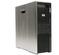 Сервер HP Z600 рабочая станция