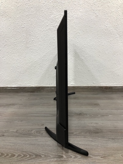 Телевизор Xiaomi Mi TV 4C 55" 4K Black