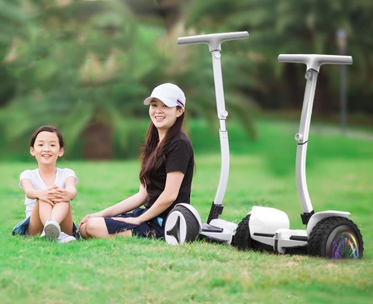 Сигвей Shen SY9