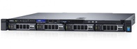 Сервер Dell PowerEdge R230 E3-1220v6/8G/2*2T