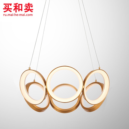 Потолочный светильник Arte 42 см