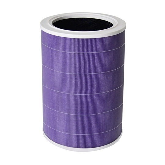 Антибактериальный фильтр для очистителя воздуха Xiaomi Mi Air Purifier 2 / 3 / 2S / pro