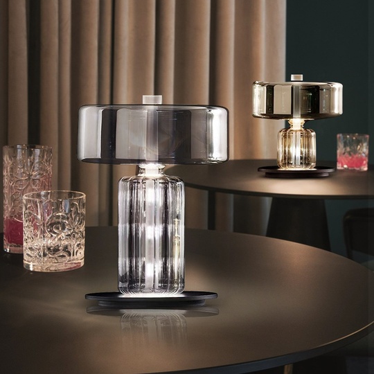 Настольная лампа Light Fixtures, 33*46 см