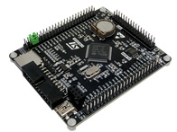 Контроллер STM32F407VET6