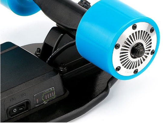 Электроскейтборд SOULRUN R2