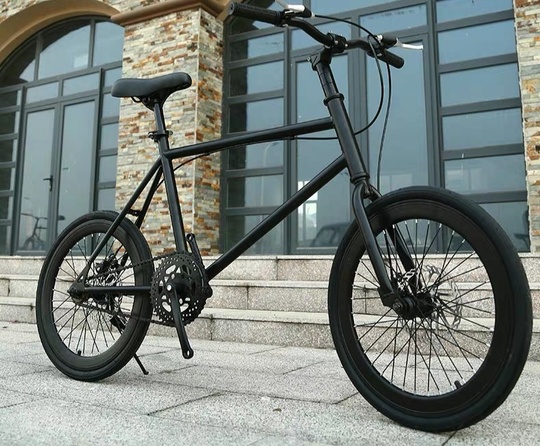 Городской Велосипед Lebron