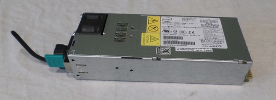 Серверный блок питания Intel DPS-750XB A E98791-007 750W