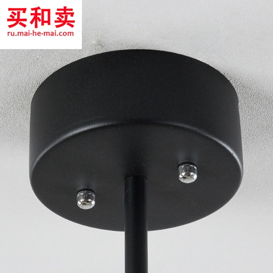 Потолочный светильник фрог 60 см