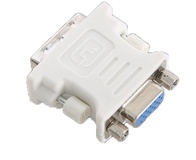 Переходник VGA-DVI