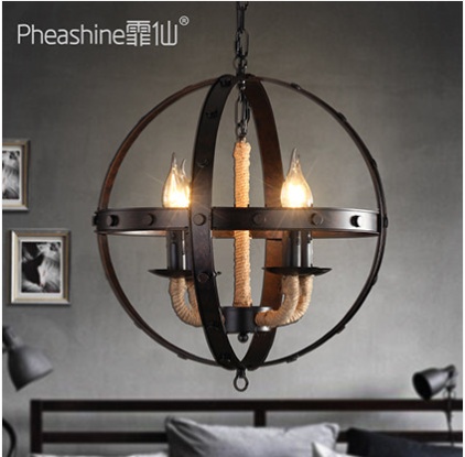 Дизайнерский светильник белый Astryx, 40*40*40 см, led, e14, железо, стекло, современный, белый