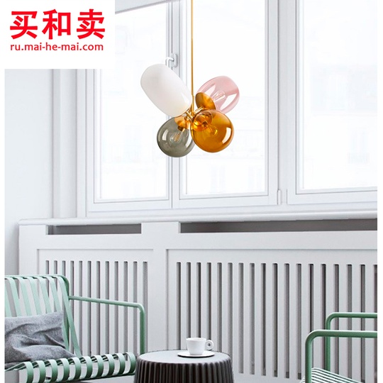 Потолочный светильник Candies 48 см