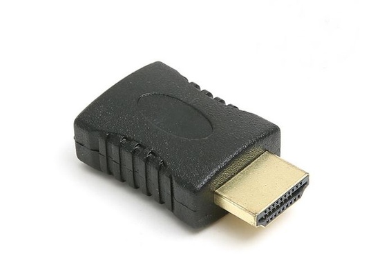 Переходник HDMI-HDMI 2.0