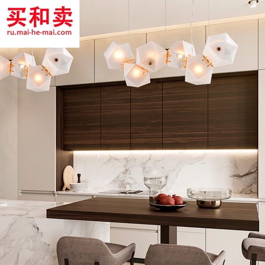 Потолочный светильник катип 90 см