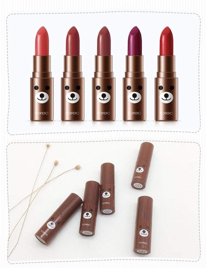 Помада для губ Rorec