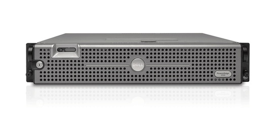 Сервер Dell PowerEdge 2950