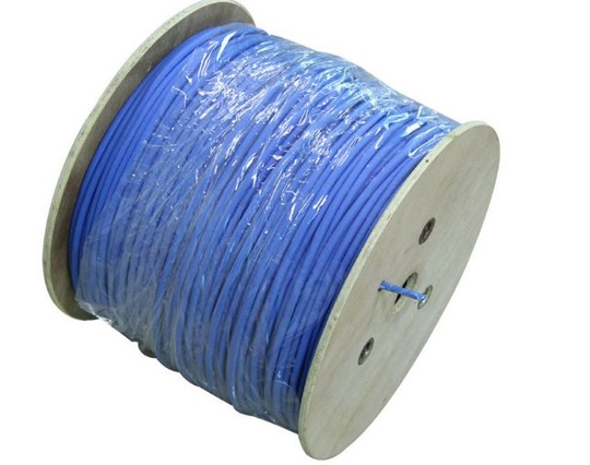 Витая пара cat7 (300м)