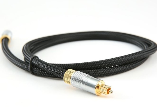 Оптический кабель DEL TOS-TOS (2 м)