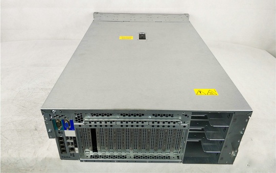 Сервер HP ProLiant DL580 Gen9