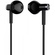 Наушники Xiaomi Mi Dual Unit Half-Ear Black