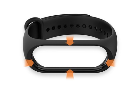 Ремешок для Xiaomi Mi Band 4/3