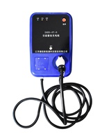 Зарядная Станция Deheng