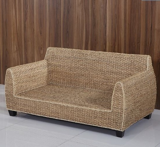 Диван из ротанга Way Nor