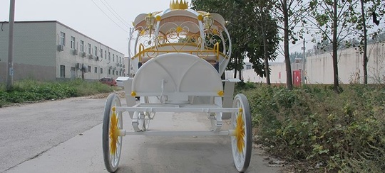 Рикша Карета Ghlkon