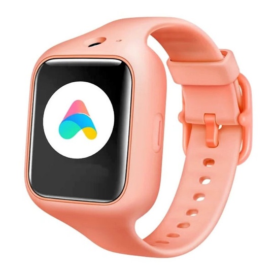 Детские часы Xiaomi Mi Bunny Smartwatch 3C 4G