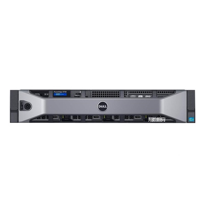 Сервер Dell R730