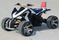 Электроквадроцикл LBDD