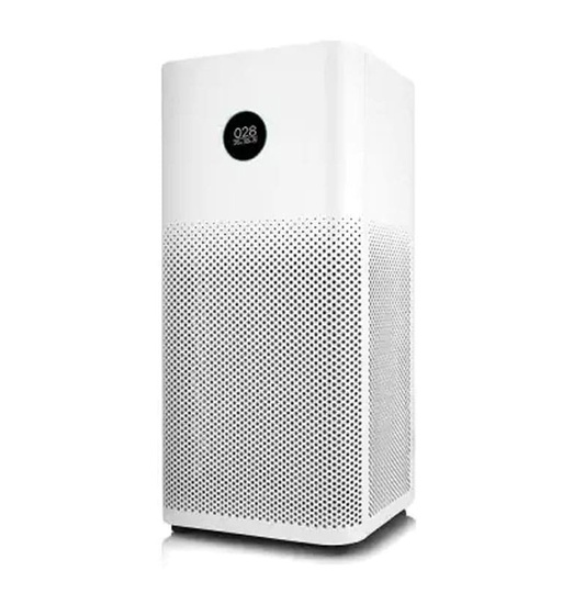 Очиститель воздуха Xiaomi Mi Air Purifier 2S